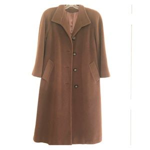 Sax Fifth Avenue pure cashmere